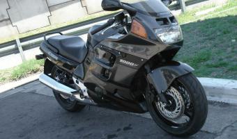 1992 Honda CBR1000F