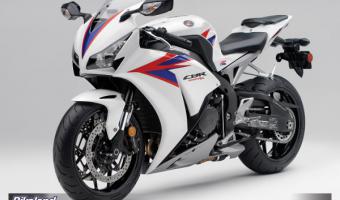 Honda CBR1000RR ABS