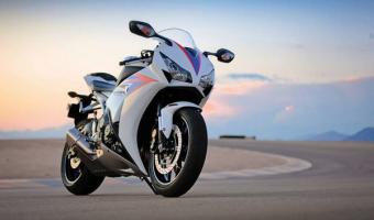 2012 Honda CBR1000RR