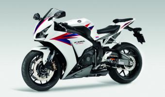 2013 Honda CBR1000RR #1