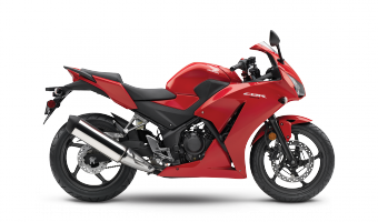 Honda CBR300R