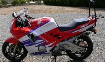 1994 Honda CBR600F