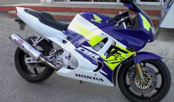 1995 Honda CBR600F3