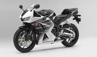 Honda CBR600RR