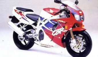 1994 Honda CBR900RR Fireblade #1