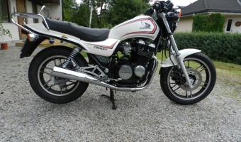 Honda CBX 600 E