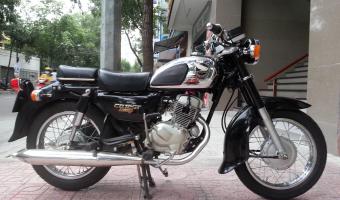 Honda CD125T Benly