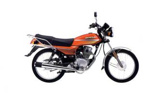 Honda CGL125