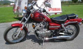 2004 Honda CMX250 Rebel #1