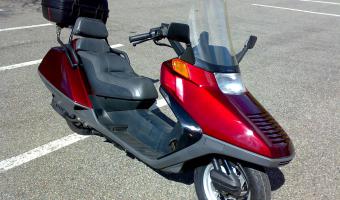 2000 Honda CN250