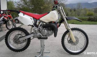 Honda CR80R2