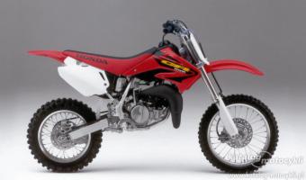 Honda CR85