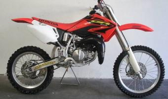 2005 Honda CR85R Expert