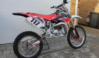 Honda CR85R Expert