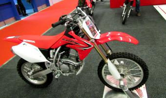 Honda CRF150F Expert