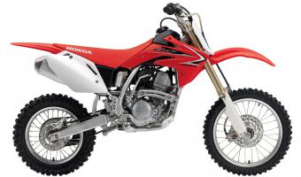 2013 Honda CRF150R #1