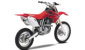 2014 Honda CRF150R