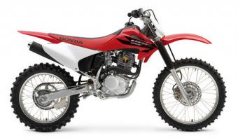 2006 Honda CRF230F