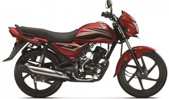 Honda Dream Neo