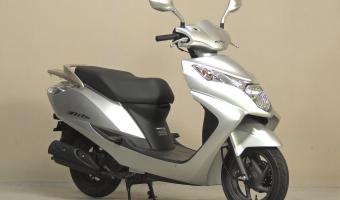 Honda Elite 125