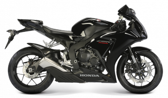 Honda Fireblade