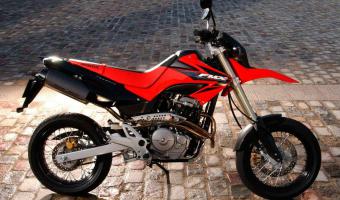 Honda FMX650