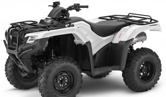 Honda FourTrax Rancher