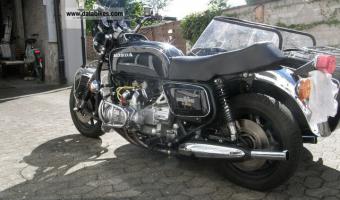 Honda GL1000K3 Gold Wing