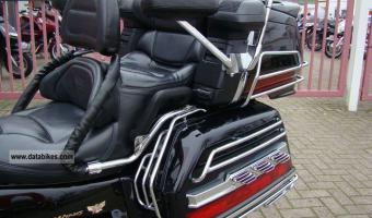 Honda GL1500 Gold Wing Aspencade