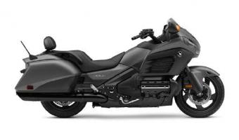 Honda Gold Wing F6B