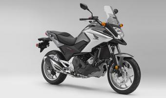 Honda NC700X