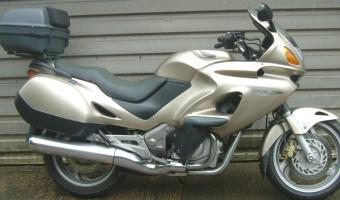 1999 Honda NT650V Deauville