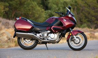 2010 Honda NT700V ABS