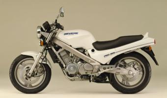 1988 Honda NTV650 Revere #1