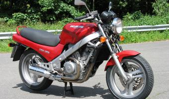 1990 Honda NTV650 Revere