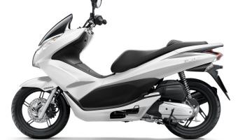 2010 Honda PCX