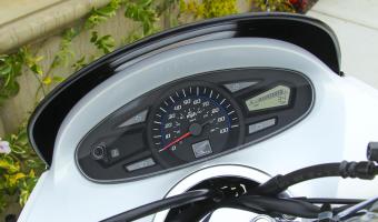 2011 Honda PCX