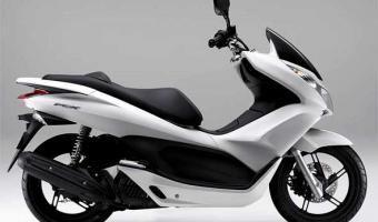 Honda PCX