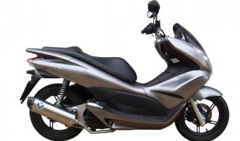 2012 Honda PCX125 #1