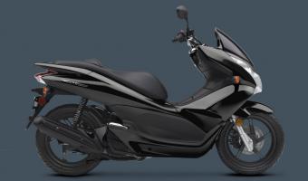 2013 Honda PCX150