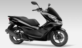 2014 Honda PCX150 #1