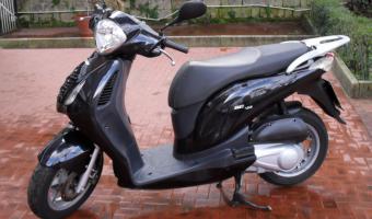 2006 Honda PS125i #1