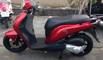 Honda PS150i Sport