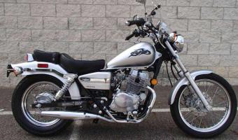 2008 Honda Rebel #1