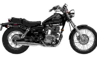 2013 Honda Rebel