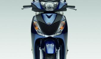 2009 Honda SH150i #1