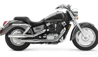 Honda Shadow 400