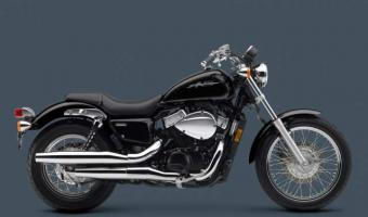 Honda Shadow RS