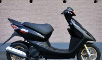 Honda Smart Dio Z4