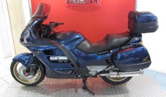 Honda ST1100 Pan-European ABS